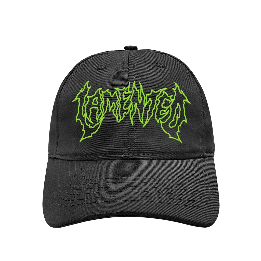 "DOOM" Logo Dad Hat