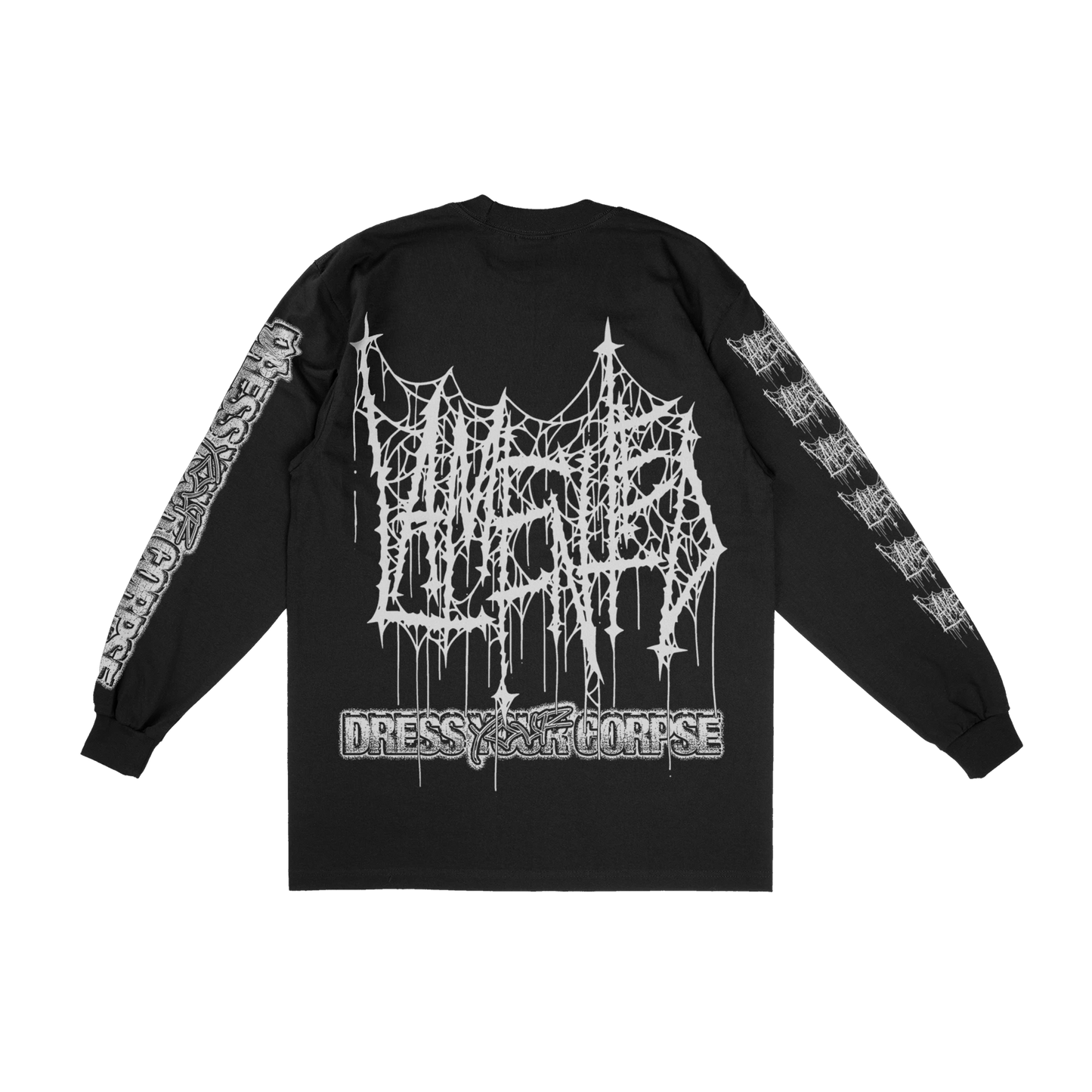 "Life Ender" Long Sleeve