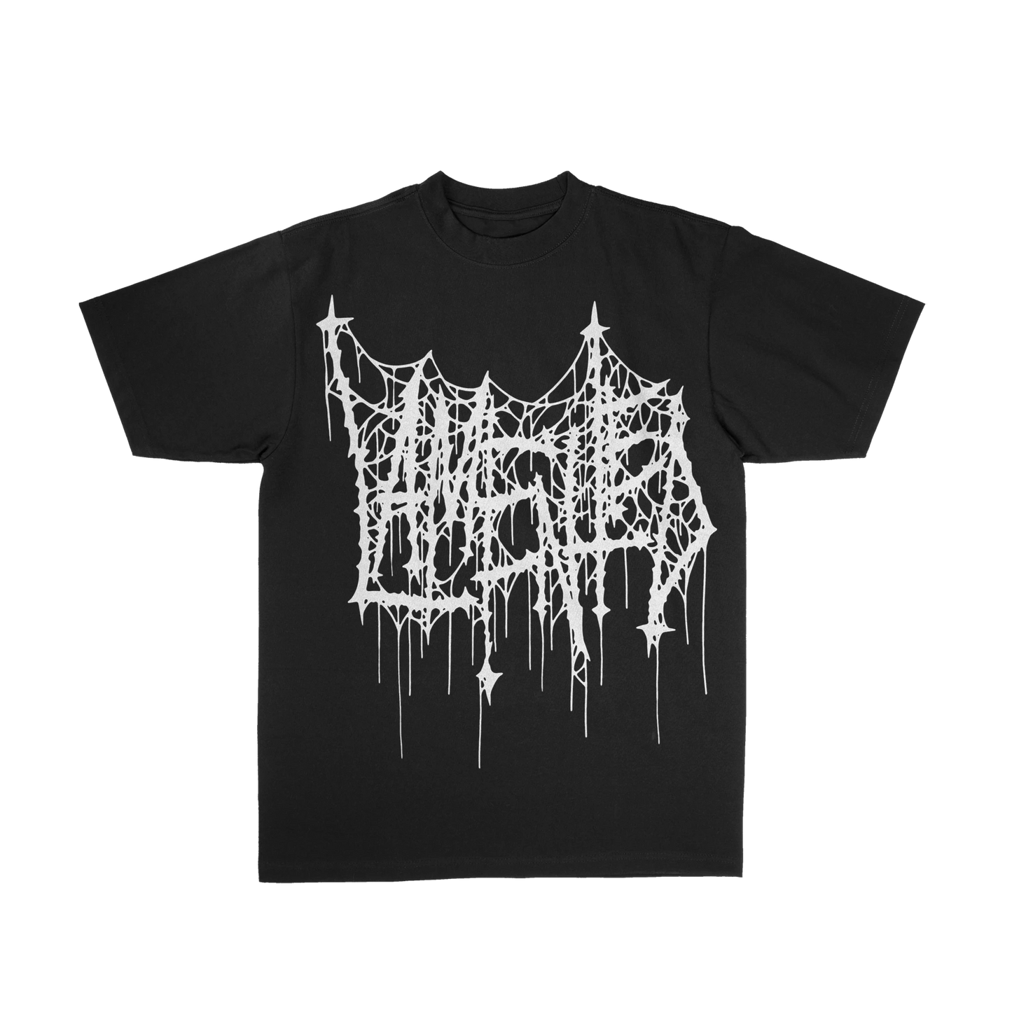 "BRUTALITY" TEE