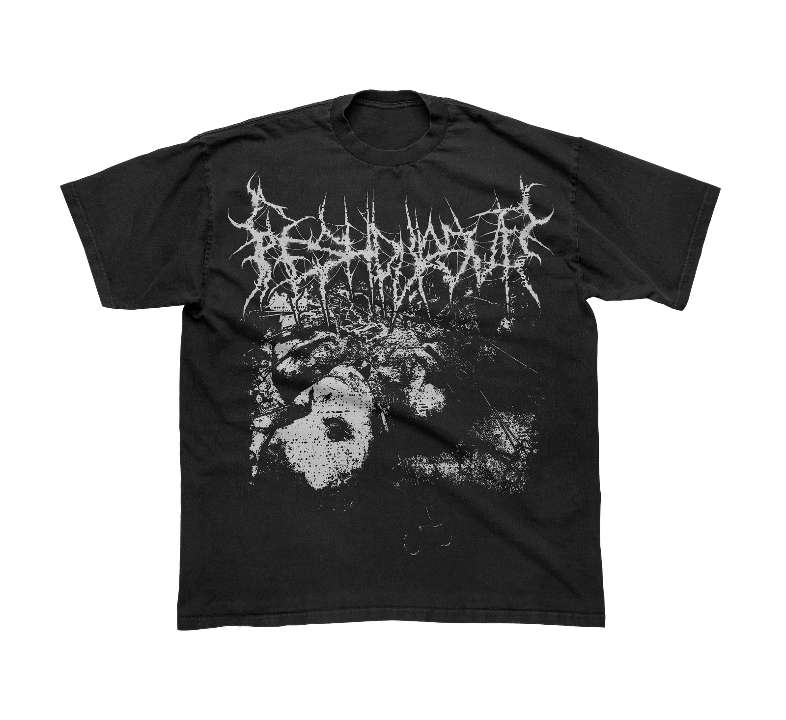FLESH PURSUIT - 