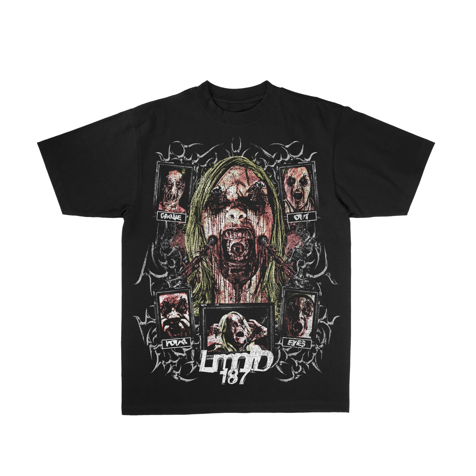 EYELESS - Tee