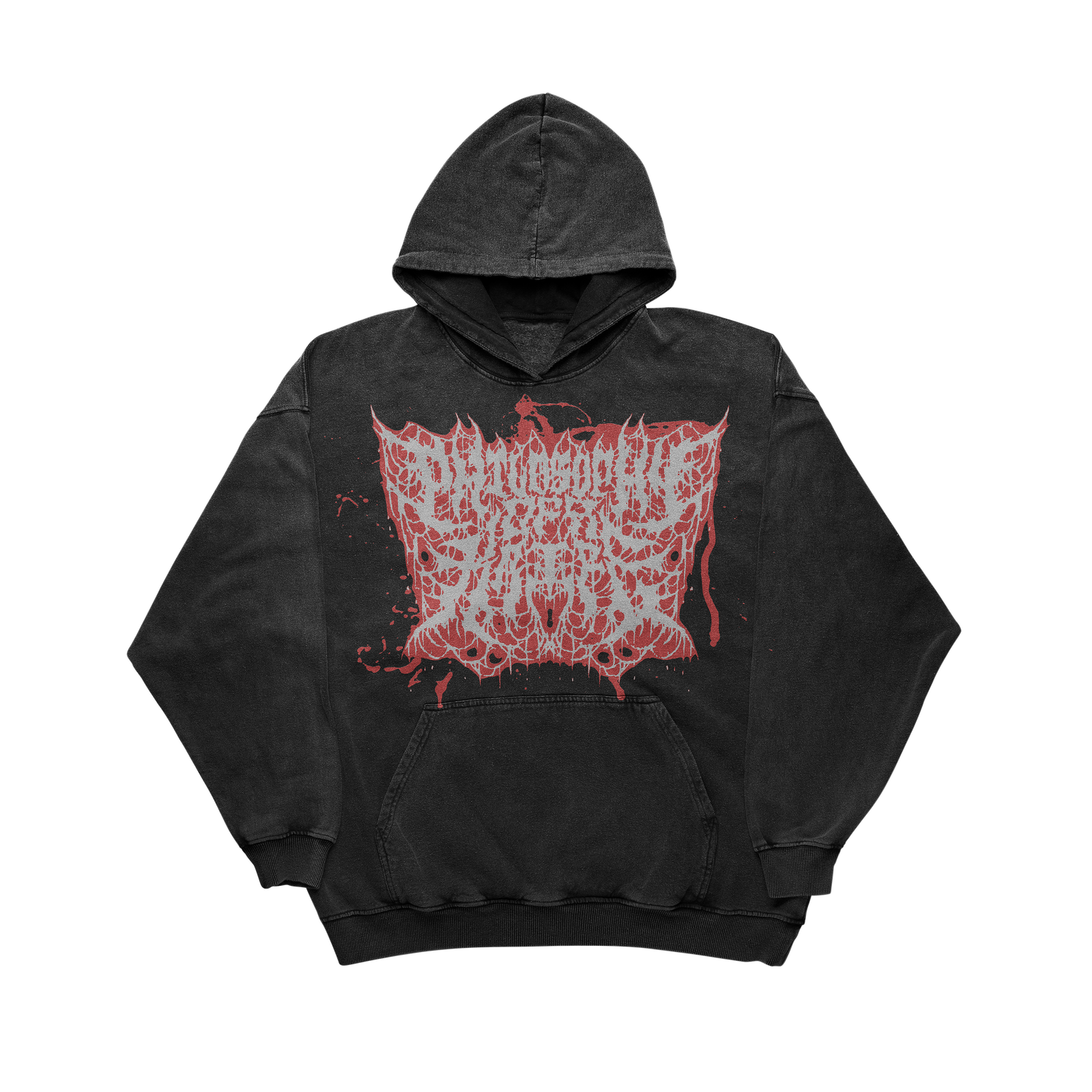 PHILOSOPHY OF A KNIFE x LMNTD - 