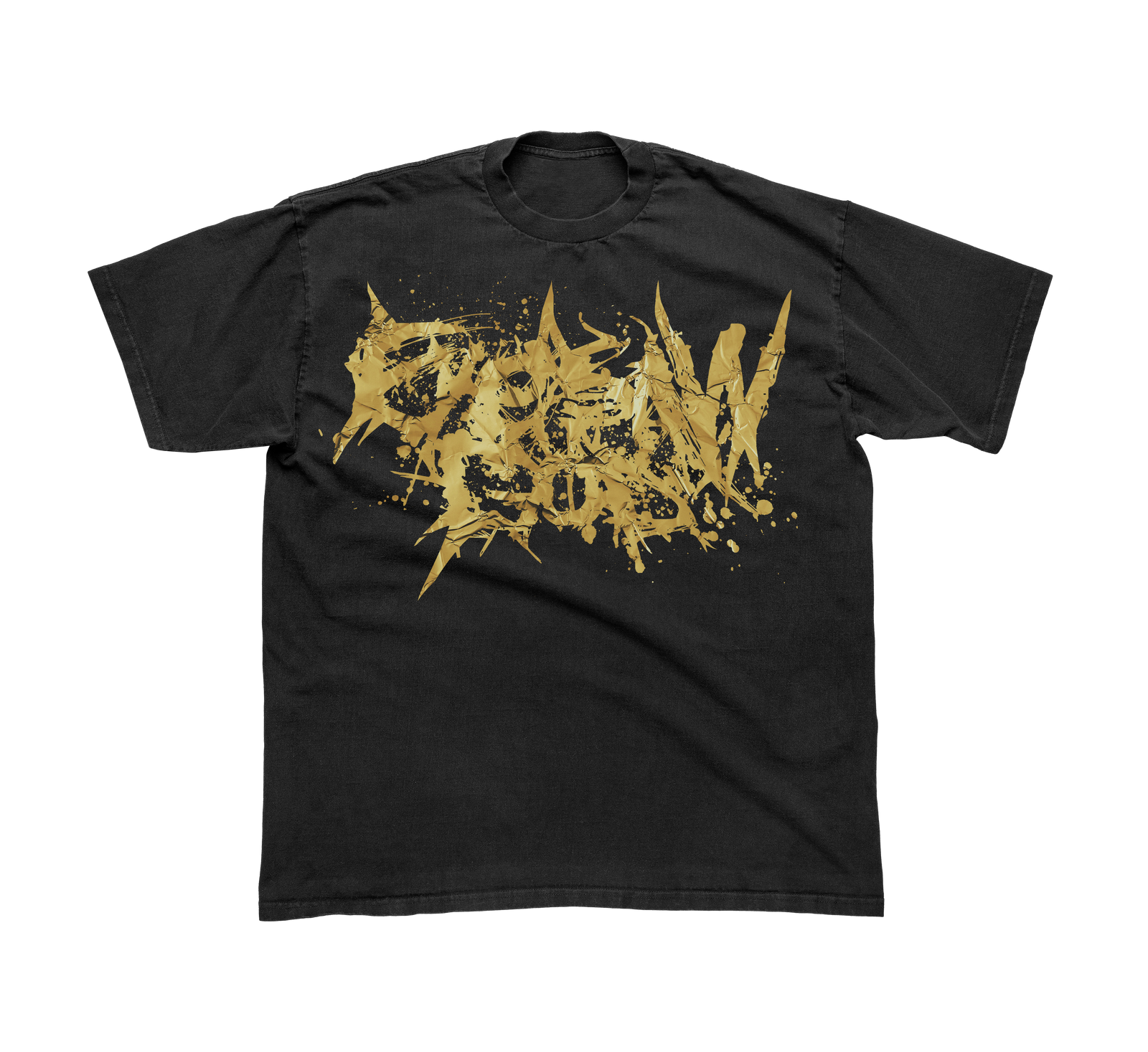 EYESAWGOD - 
