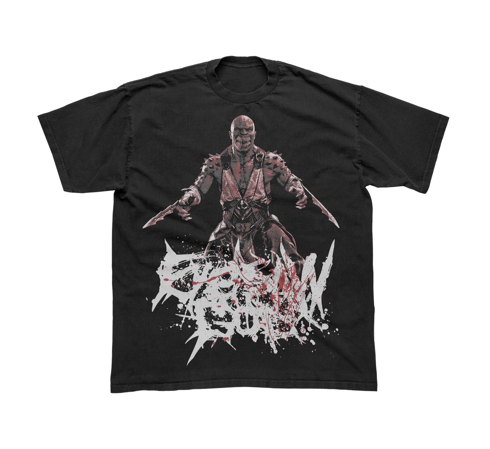 EYESAWGOD - 