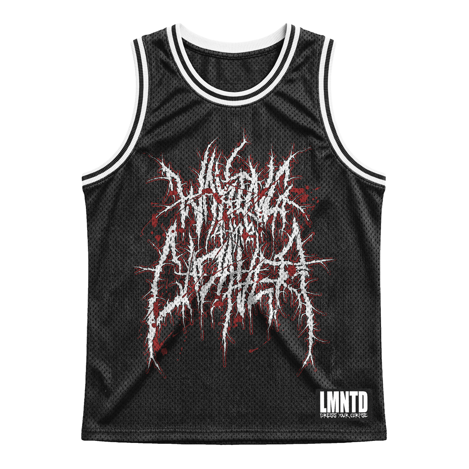 WAKING THE CADAVER - 