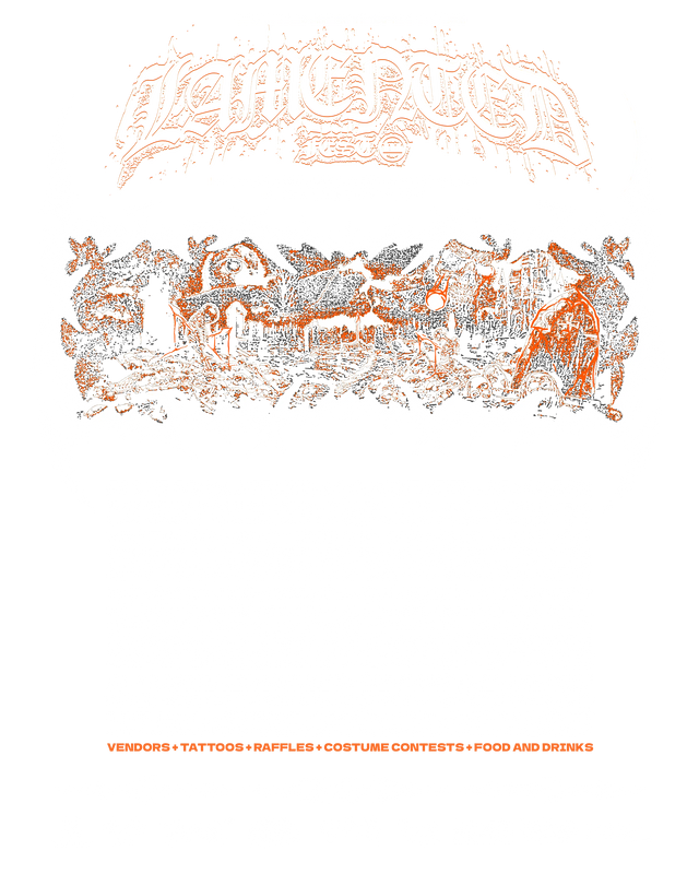 Event Flyer Image