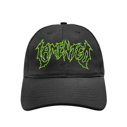 "DOOM" Logo Dad Hat