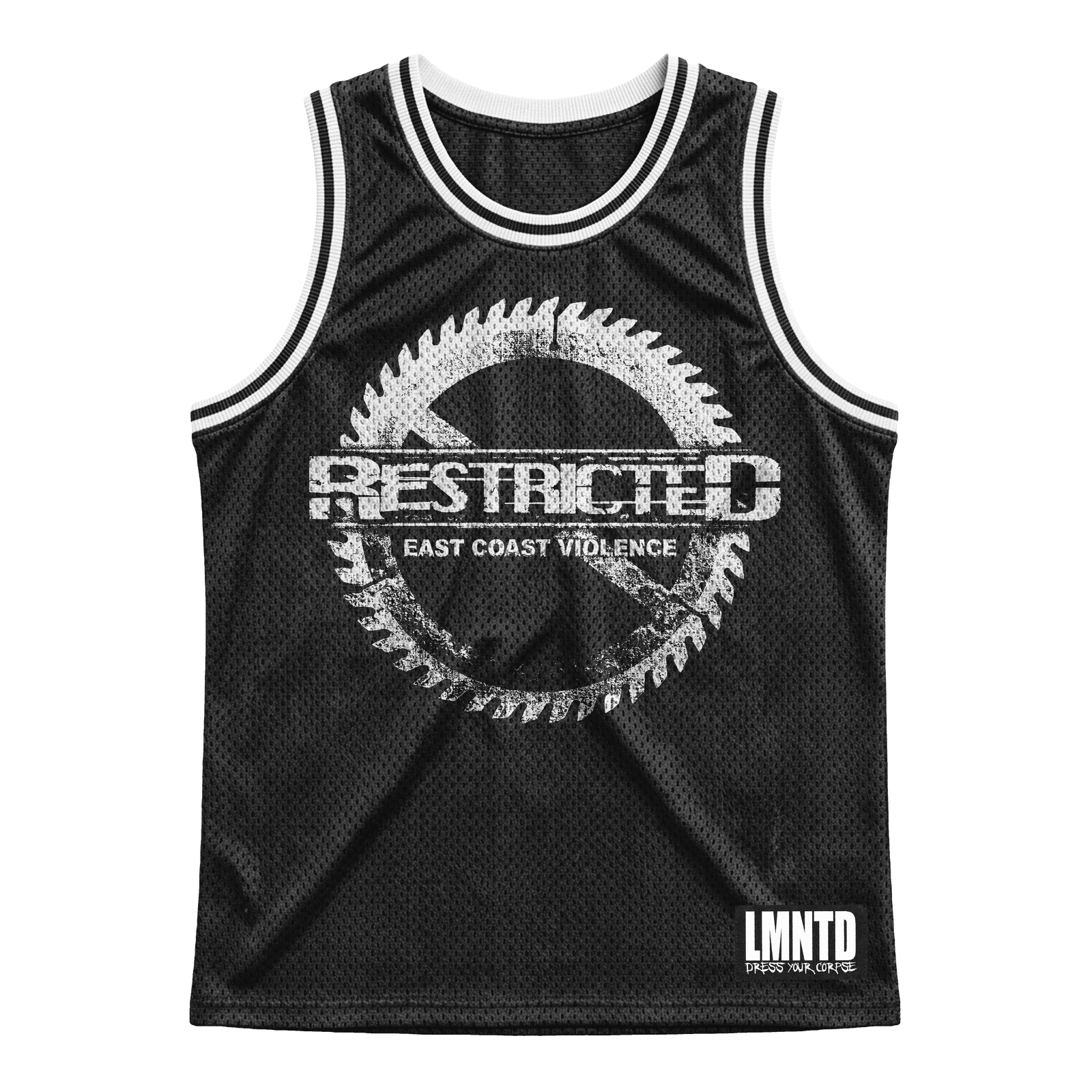 RESTRICTED - 