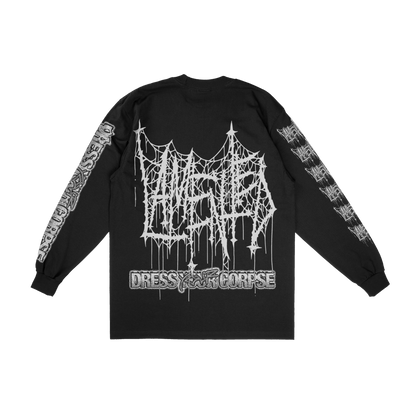 "Life Ender" Long Sleeve