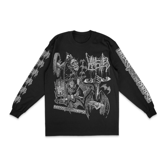 "Life Ender" Long Sleeve
