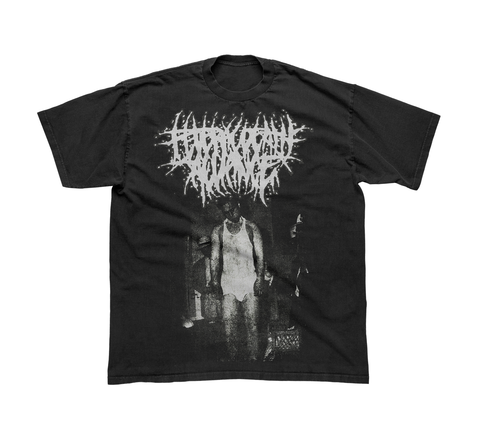 FEDERAL DEATH ALLIANCE - 