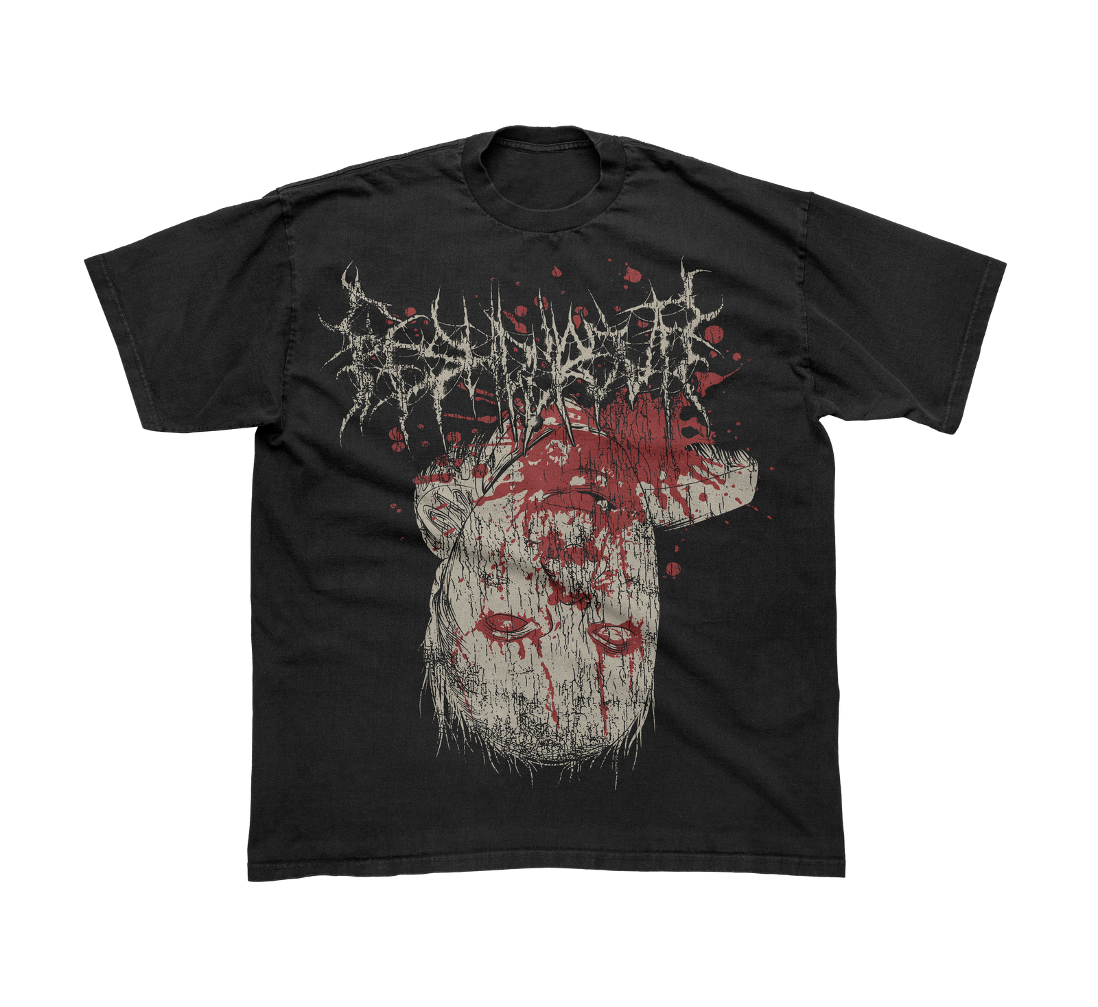 FLESH PURSUIT - 