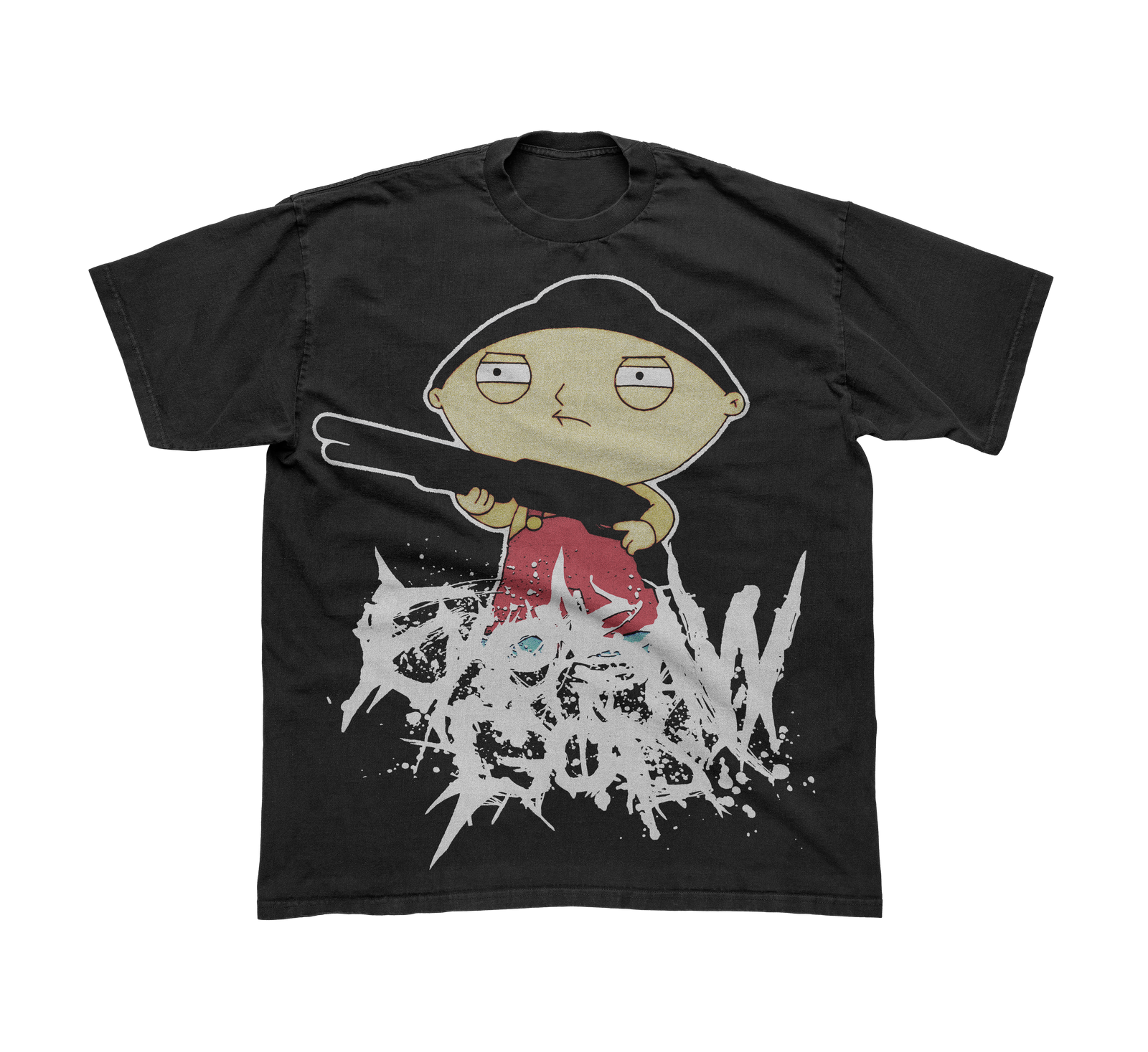 EYESAWGOD - 