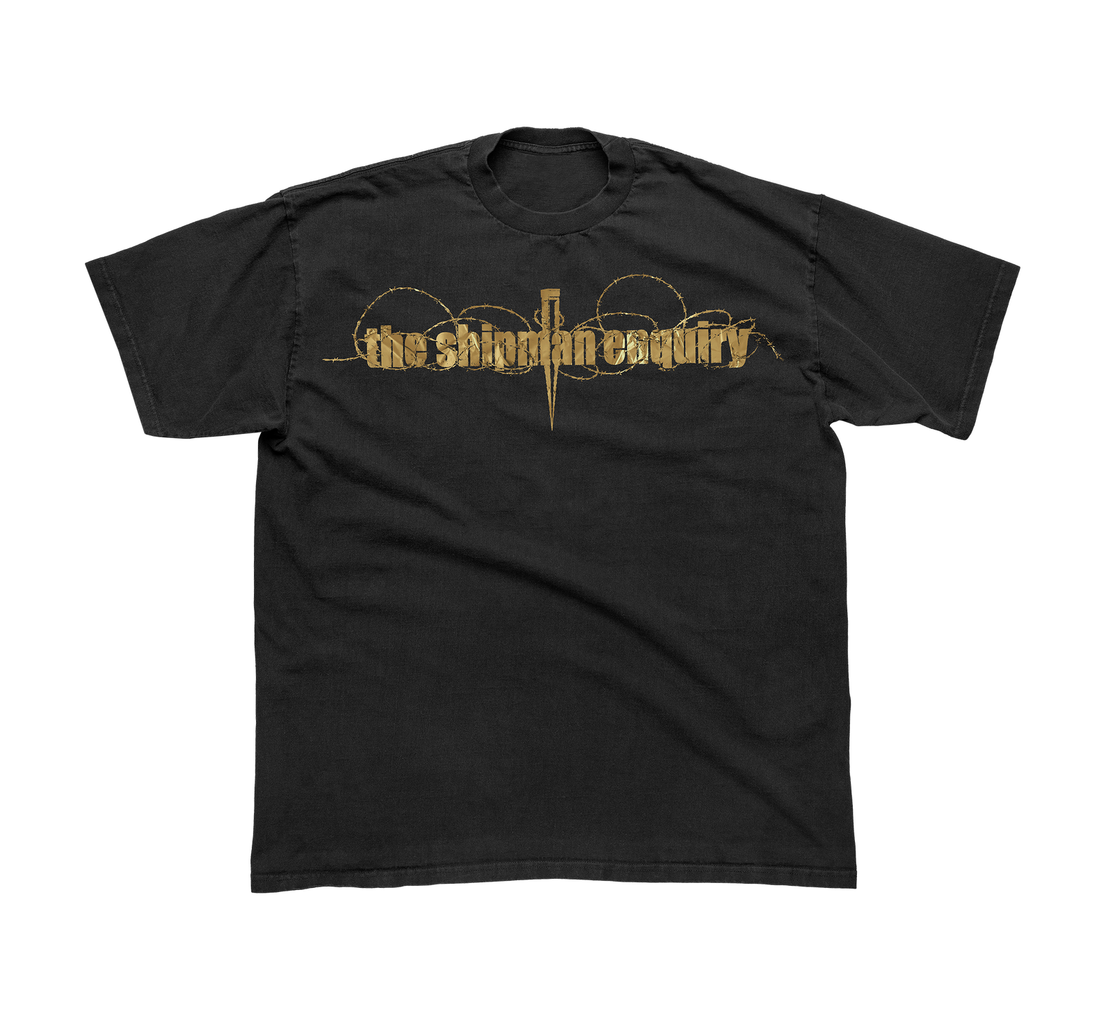 THE SHIPMAN ENQUIRY - 