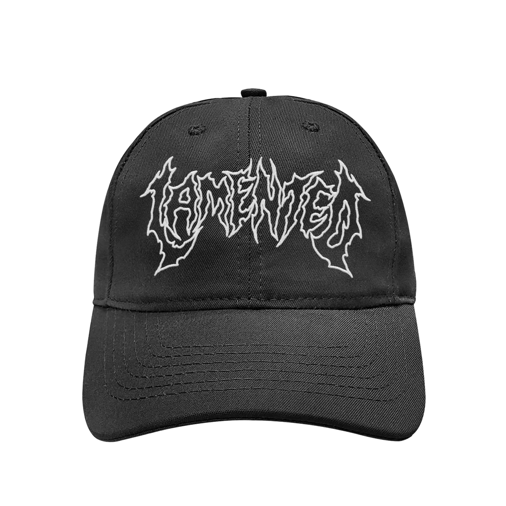 "DOOM" Logo Dad Hat