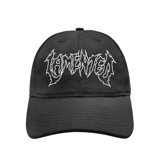 "DOOM" Logo Dad Hat